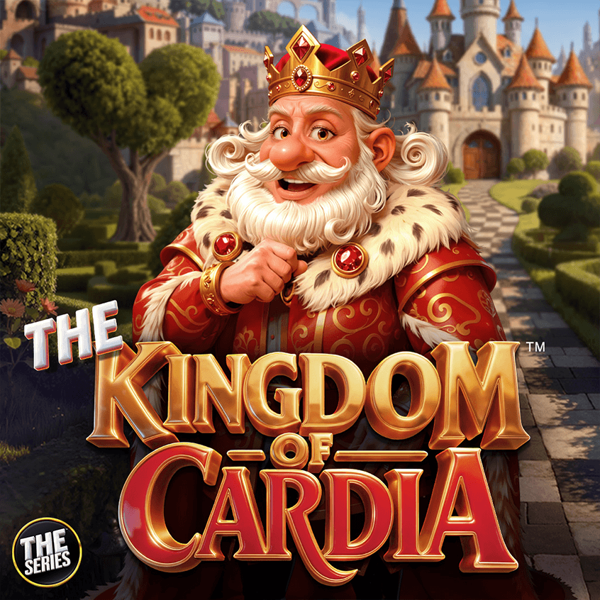 The Kingdom Of Cardia
