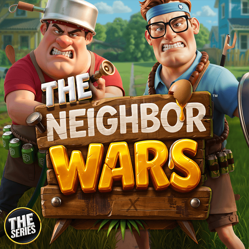 The Neighbour Wars