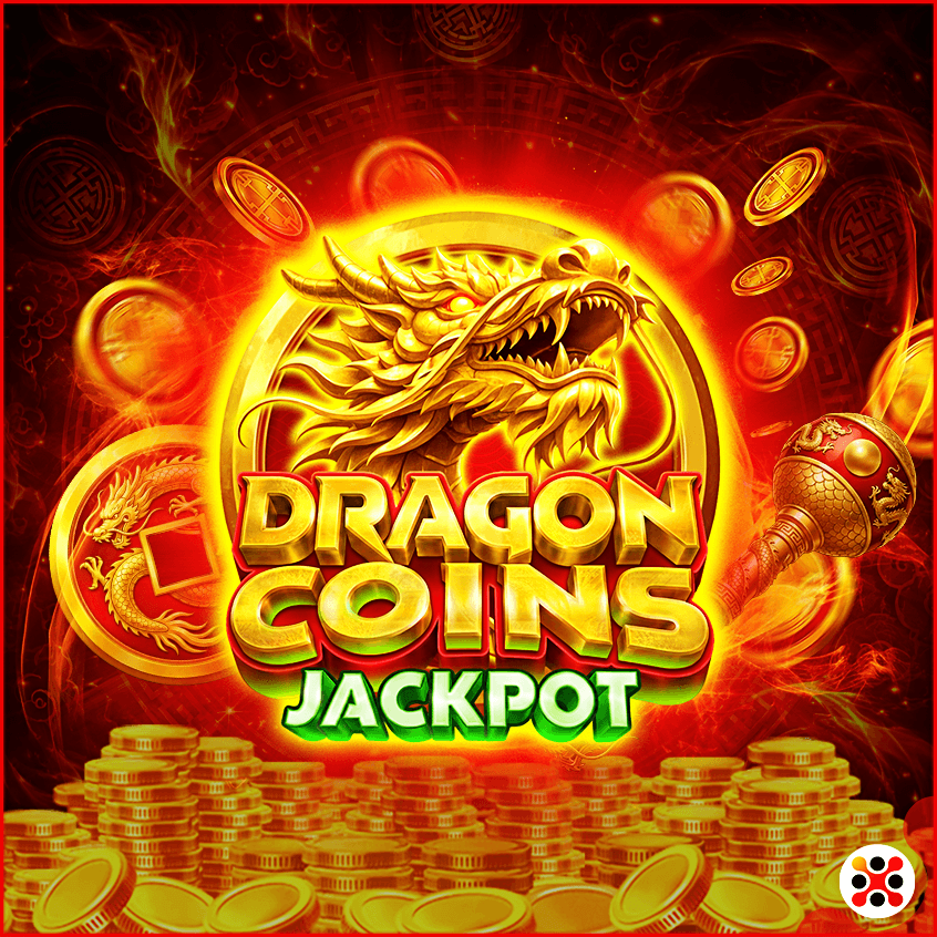 Dragon Coins Jackpot