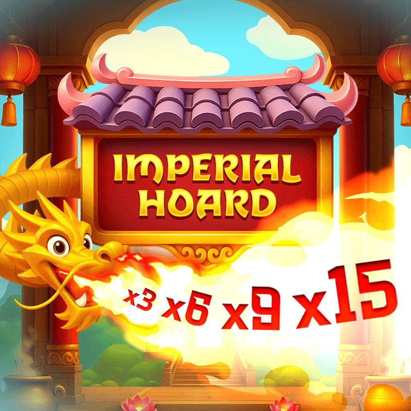 Imperial Hoard