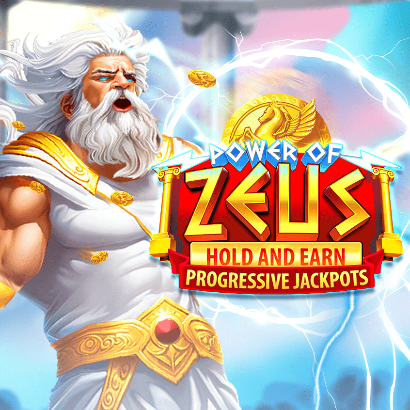 Power of Zeus